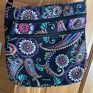 Vera Bradley Bag Crossbody